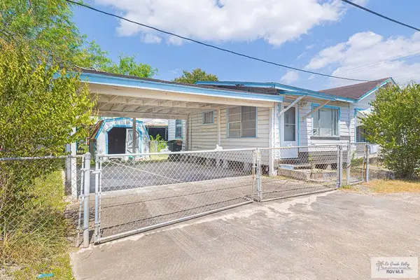 1901 W Teege Ave, HARLINGEN, TX 78550