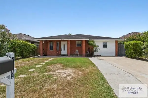 6815 Atascosa Dr., Brownsville, TX 78526 - #2