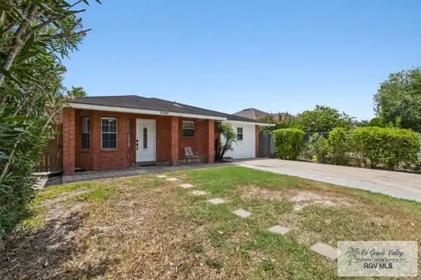 6815 Atascosa Dr., Brownsville, TX 78526 - #3