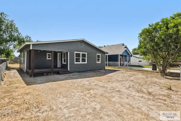 1321 S C St., HARLINGEN, TX 78550