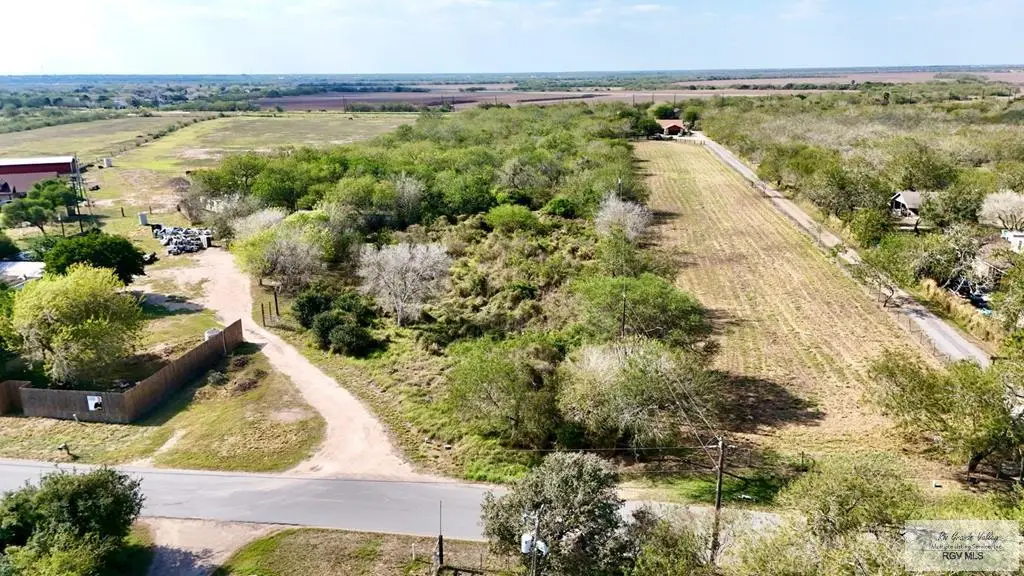 0 California Rd., Los Fresnos, TX 78566 - #1