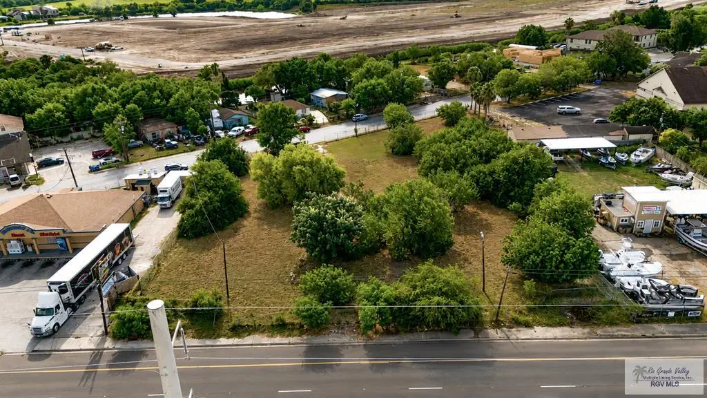 0000 Paredes Line Rd., Brownsville, TX 78526 - #1