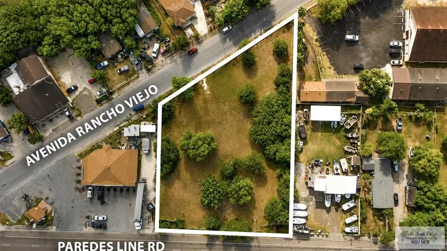 0000 Paredes Line Rd., Brownsville, TX 78526 - #3