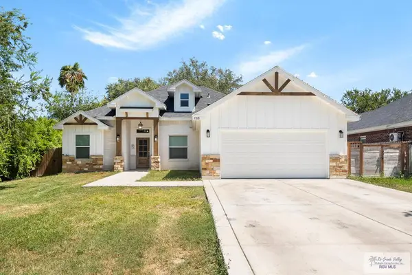 7818 Drury Ln., HARLINGEN, TX 78552