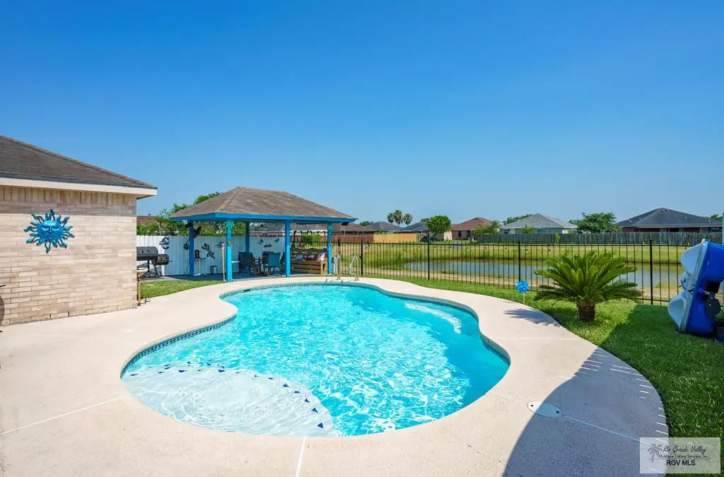 1545 Res Dr., Brownsville, TX 78526 - #1