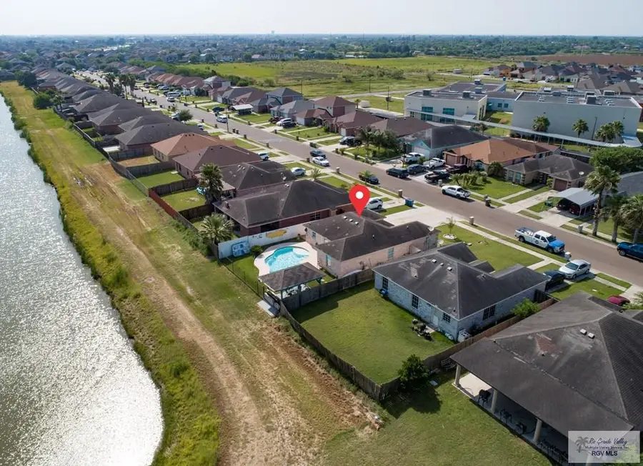 1545 Res Dr., Brownsville, TX 78526 - #3