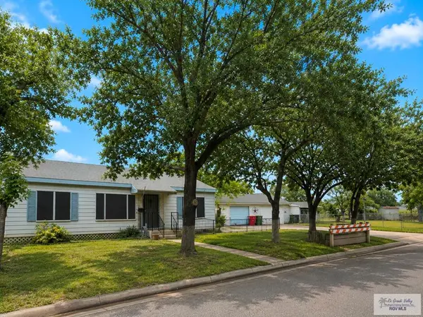 528 Villa Verde Dr., BROWNSVILLE, TX 78521