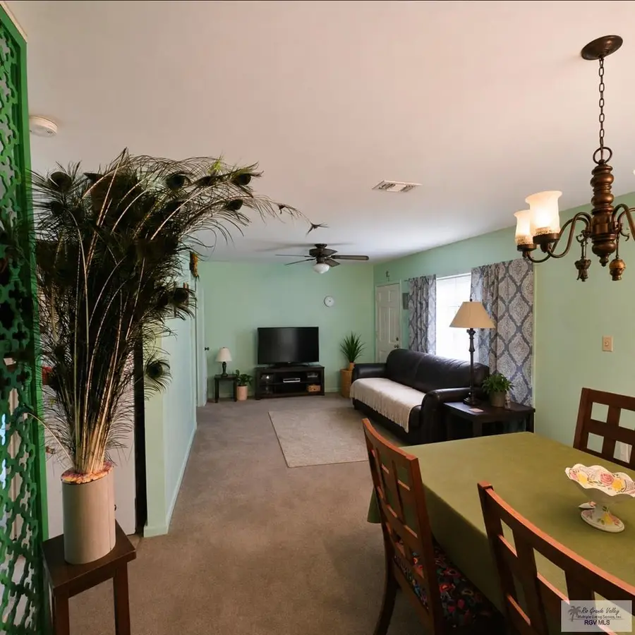 528 Villa Verde Dr., Brownsville, TX 78521 - #2