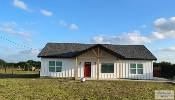 34914 Los Potreros South, RIO HONDO, TX 78583