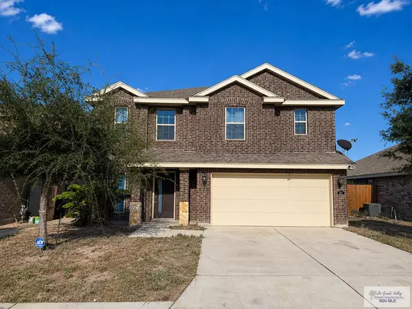 311 S Paseo Del Rey, MISSION, TX 78572