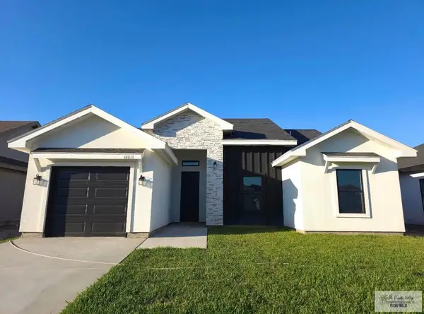 18013 Spruce St, HARLINGEN, TX 78552