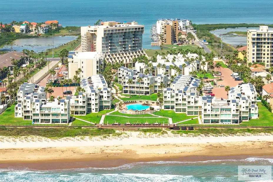 6300 Padre Blvd. #565, South Padre Island, TX 78597 - #1