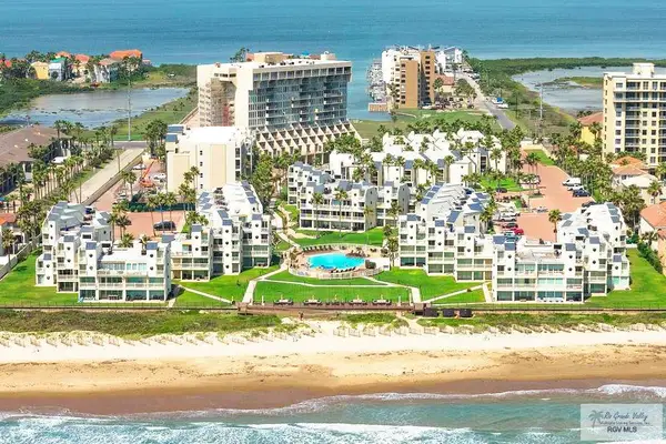 6300 Padre Blvd. #565, SOUTH PADRE ISLAND, TX 78597