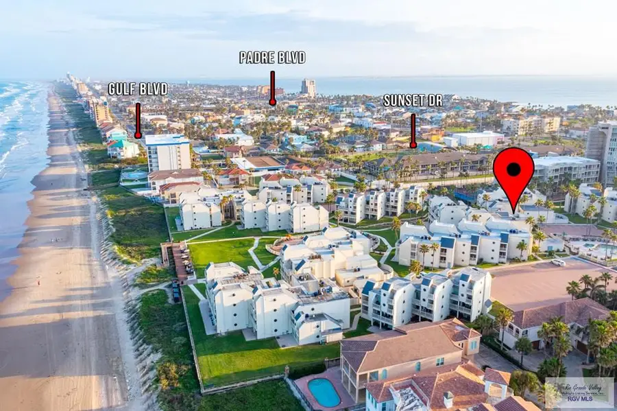 6300 Padre Blvd. #565, South Padre Island, TX 78597 - #2