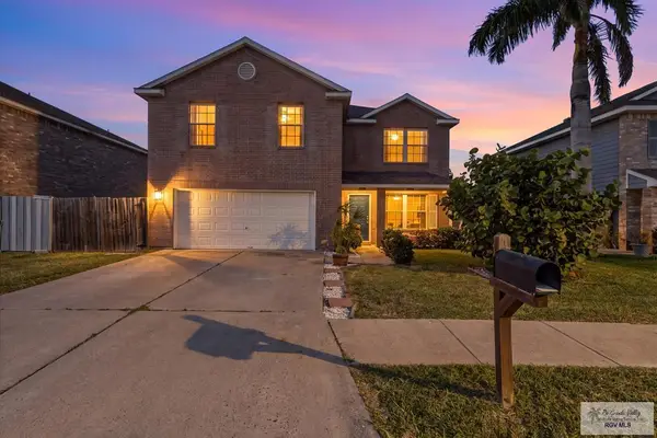 1148 Champlain Dr., BROWNSVILLE, TX 78526