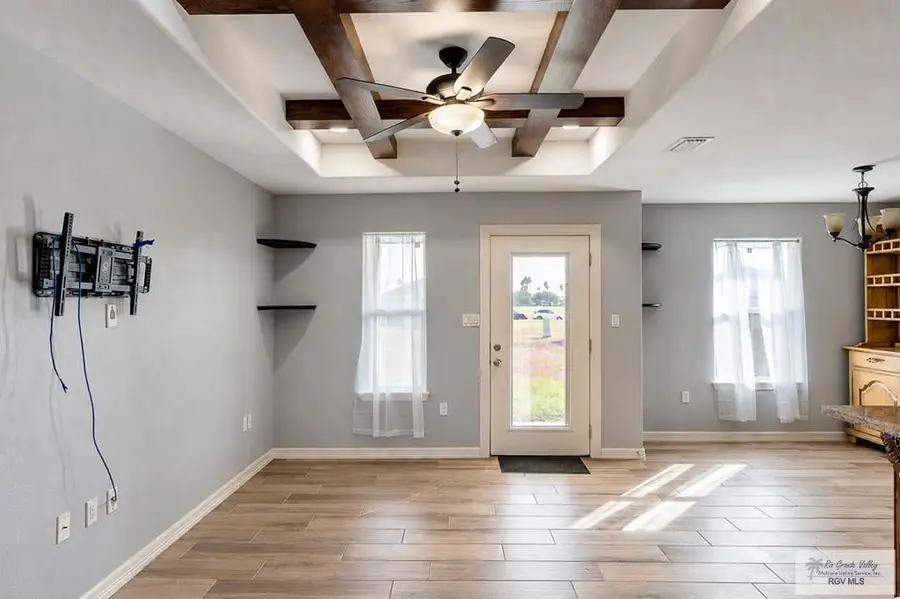 501 Forrest St, San Benito, TX 78586 - #2