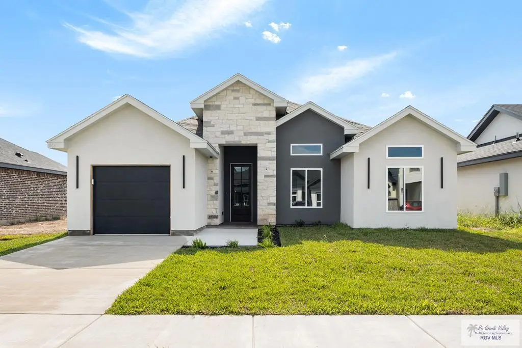 1165 Miami, Brownsville, TX 78521 - #1