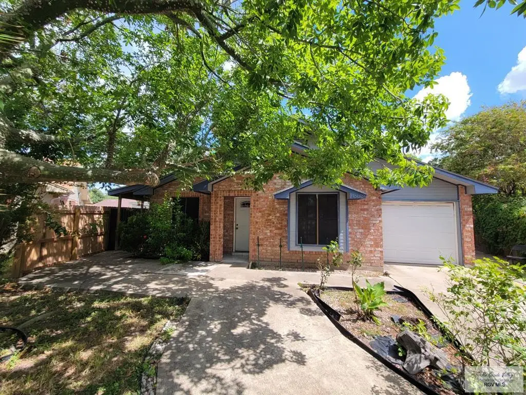 4988 Paso Doble Cir, Brownsville, TX 78526 - #1