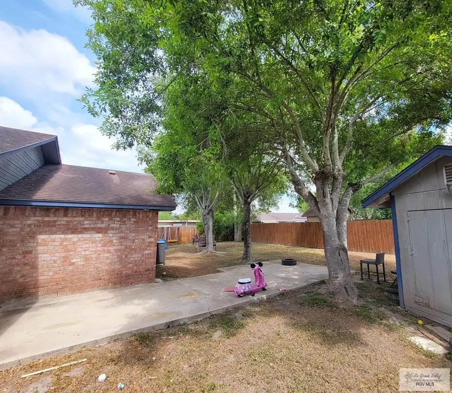 4988 Paso Doble Cir, Brownsville, TX 78526 - #2