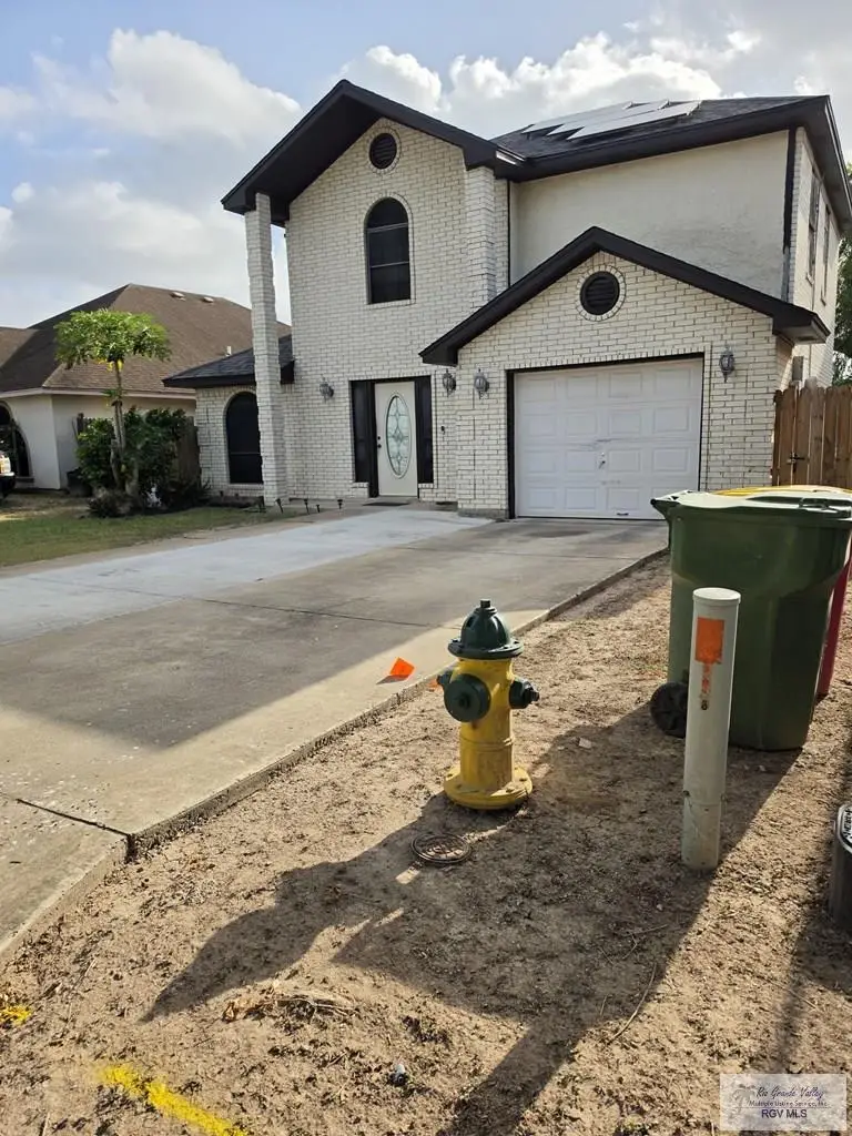 5838 Lourdes Blvd., Brownsville, TX 78526 - #2