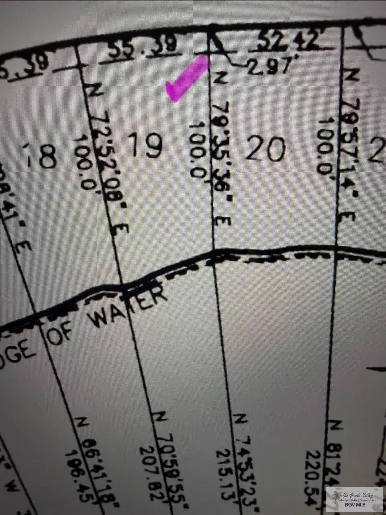 5838 Lourdes Blvd., Brownsville, TX 78526 - #3