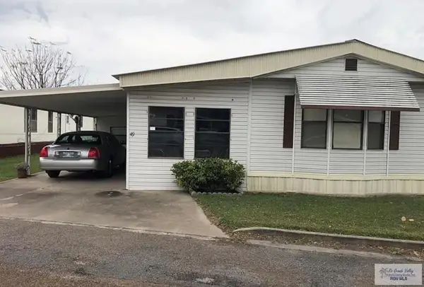 7101 Business 83 #49, HARLINGEN, TX 78552