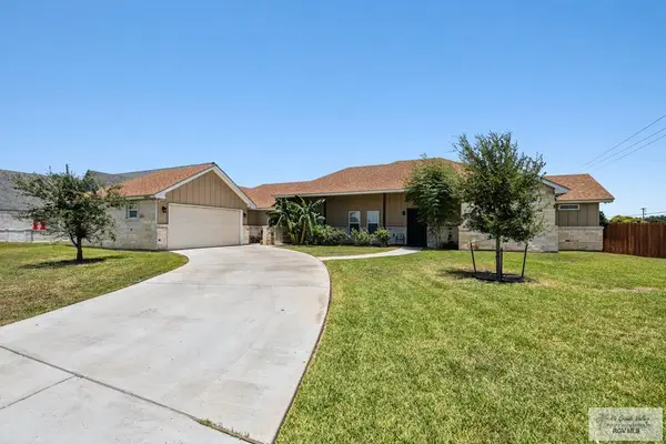 23923 Hillcrest Cir. #24, HARLINGEN, TX 78552