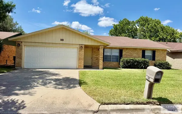118 Spencer Ct, HARLINGEN, TX 78550