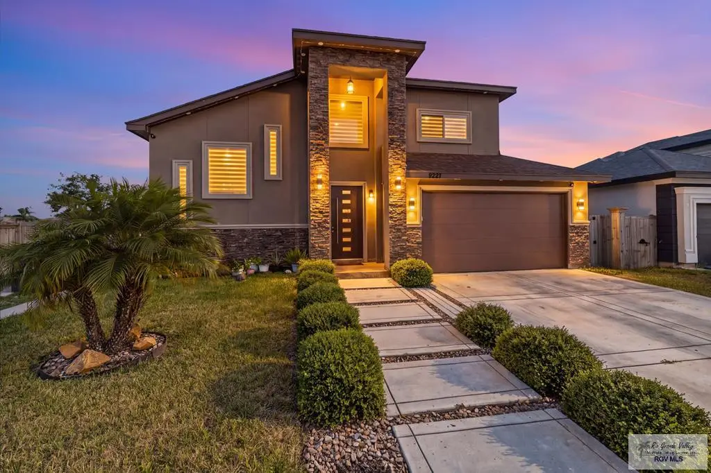 9221 Areca Palm, Los Fresnos, TX 78566 - #1