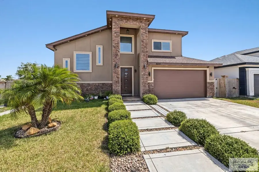 9221 Areca Palm, Los Fresnos, TX 78566 - #2