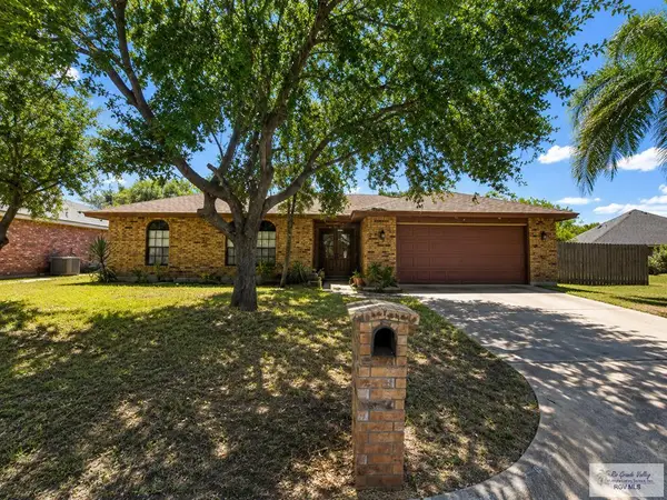 2409 Hunter Dr., HARLINGEN, TX 78550