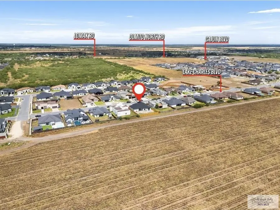 9170 Lake Charles Dr, Brownsville, TX 78526 - #3
