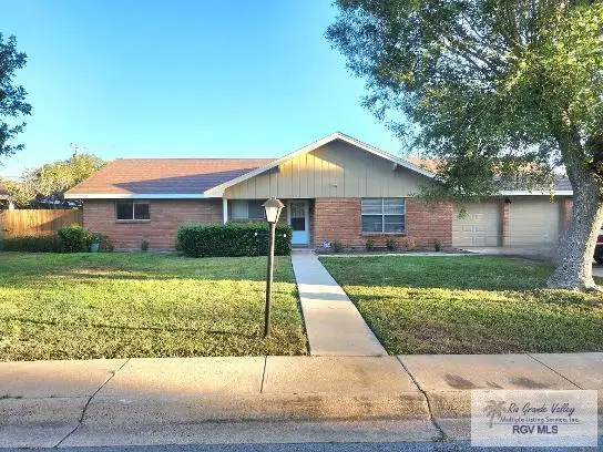 2402 Ella St, HARLINGEN, TX 78550