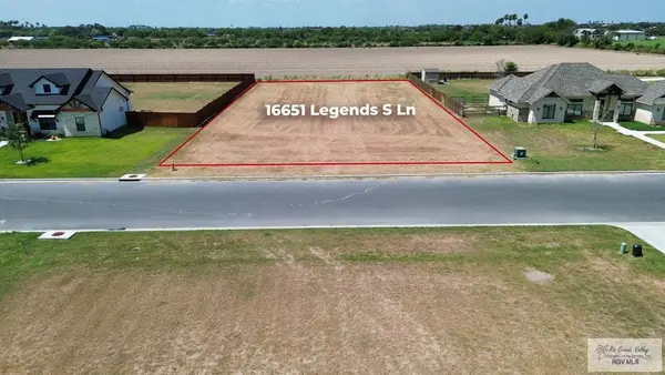 16651 Legends South Ln., HARLINGEN, TX 78552