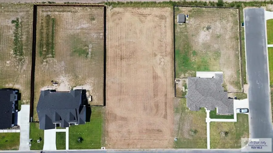 16651 Legends South Ln., Harlingen, TX 78552 - #2
