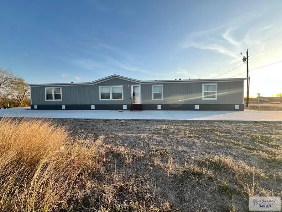 36065 Ranch Park Rd #Lot 66, San Benito, TX 78586 - #2