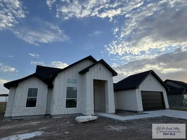 13459 Taylor Dr #5, La Feria, TX 78559 - #2