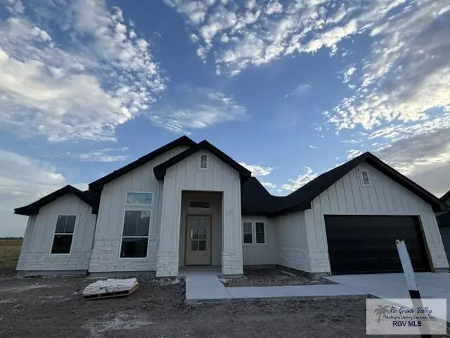 13459 Taylor Dr #5, La Feria, TX 78559 - #3