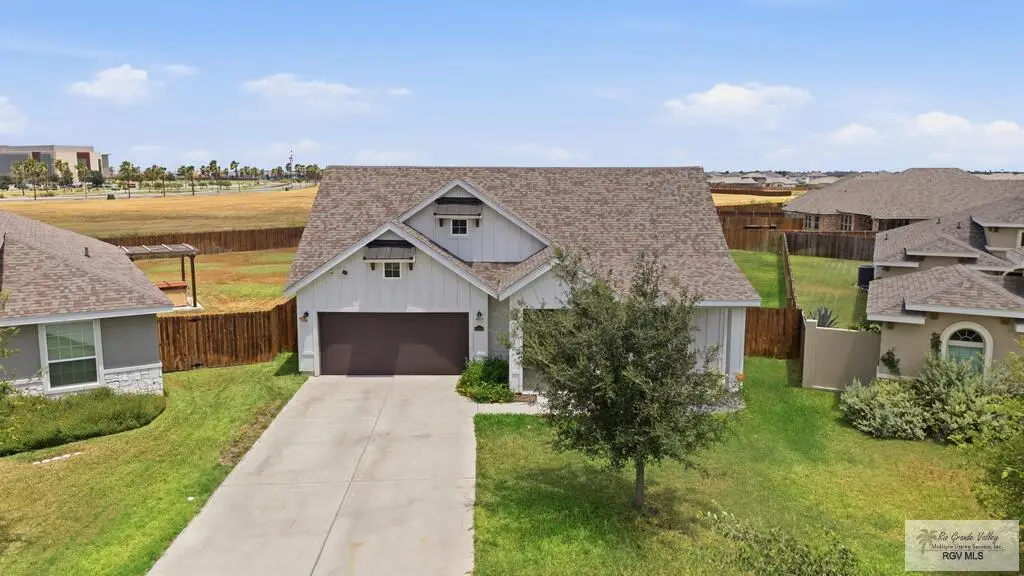 14452 Chalk Ridge Dr, McAllen, TX 78504 - #1