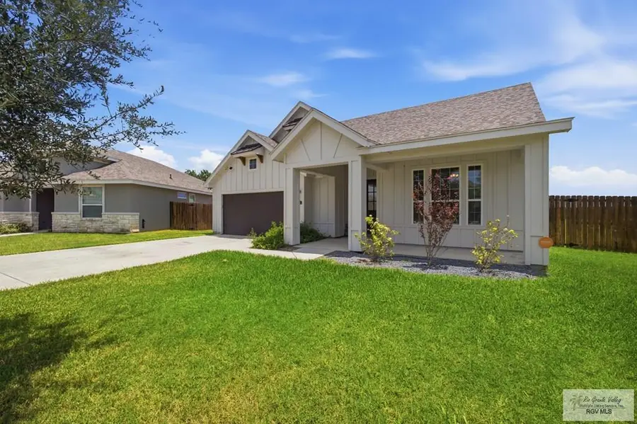 14452 Chalk Ridge Dr, McAllen, TX 78504 - #3