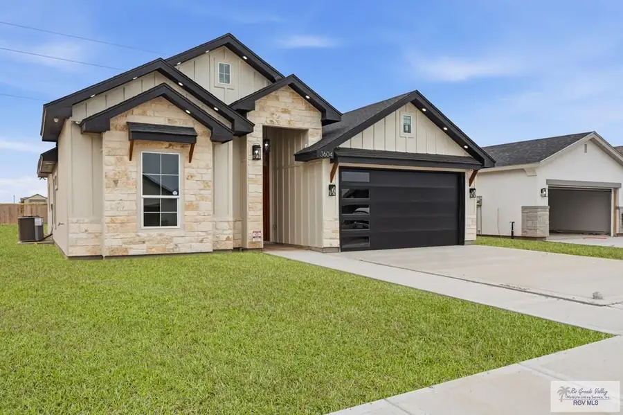 3604 Monte Cielo, Brownsville, TX 78596 - #2