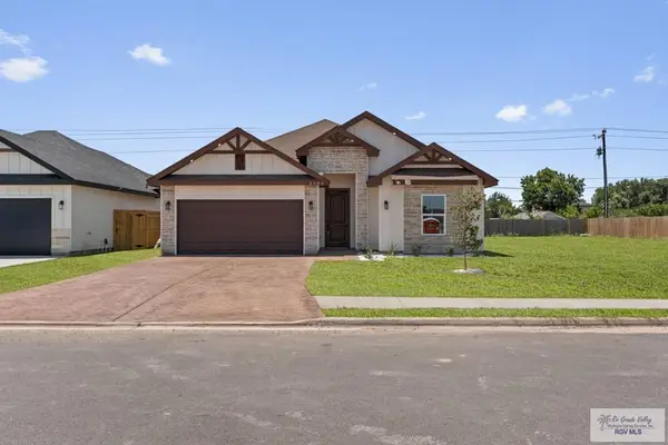 2405 Blue Sky Dr, WESLACO, TX 78596