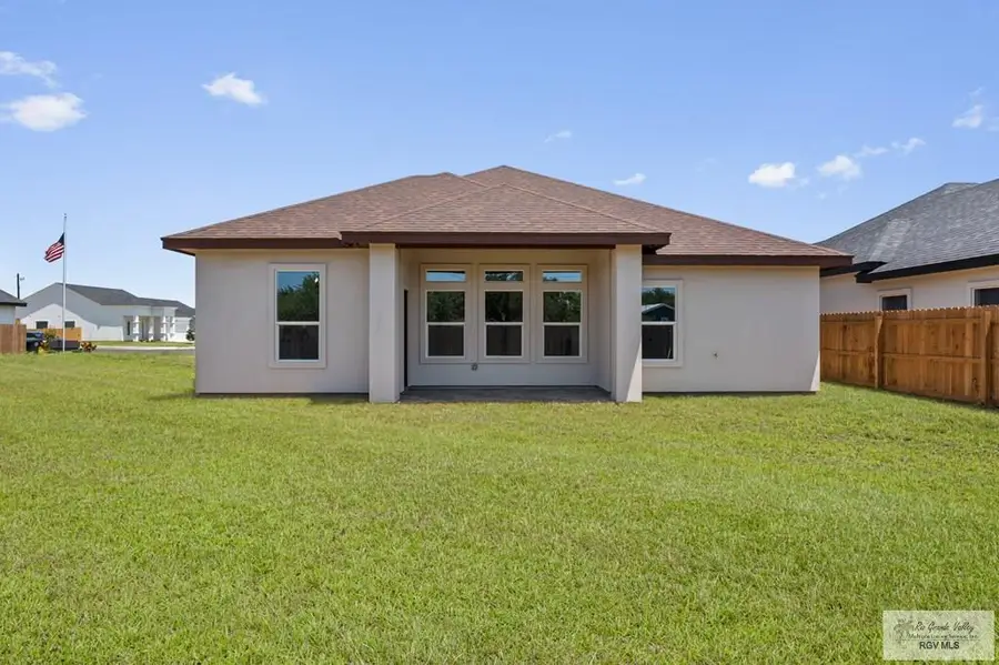 2405 Blue Sky Dr, Weslaco, TX 78596 - #3
