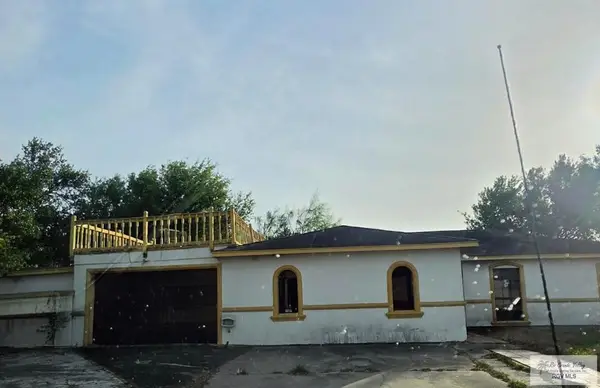 215 Barcelona Ave., BROWNSVILLE, TX 78526