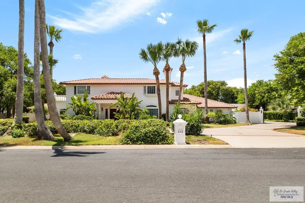 212 Tesoro Ave., Rancho Viejo, TX 78575 - #1