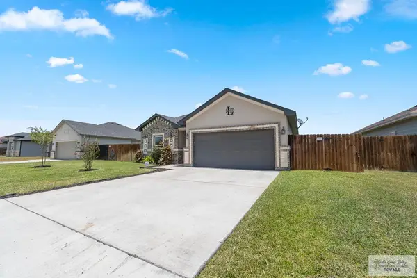 120 Jessica St., MERCEDES, TX 78570