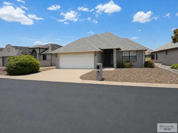 695 Heather Dr. #53, HARLINGEN, TX 78552