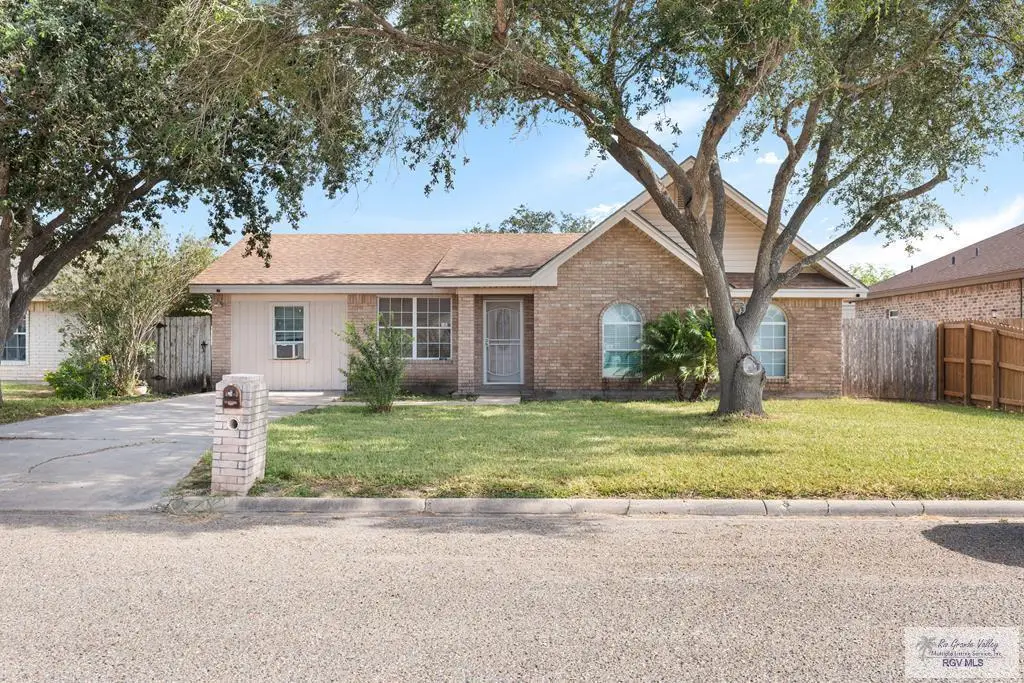 1403 12th St. #Lot  36, Mercedes, TX 78570 - #1