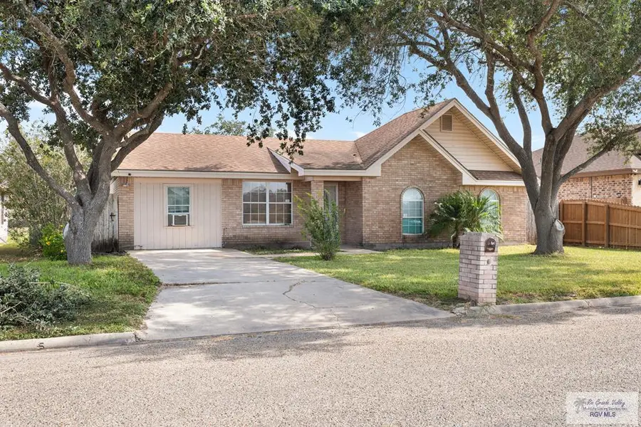 1403 12th St. #Lot  36, Mercedes, TX 78570 - #2