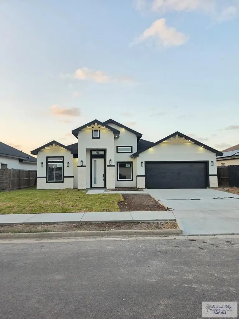 6804 Mystic Grove, Brownsville, TX 78526 - #1